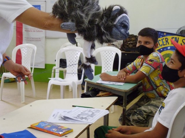 PUESTA EN PRÁCTICA PILOTO
